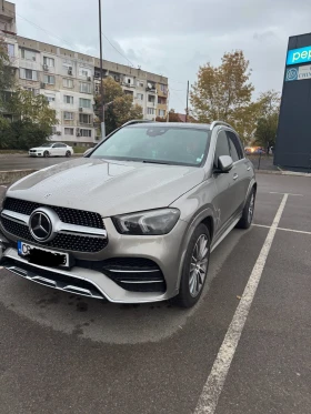 Mercedes-Benz GLE 450 Gle 450 / AMG Pack/ Full
