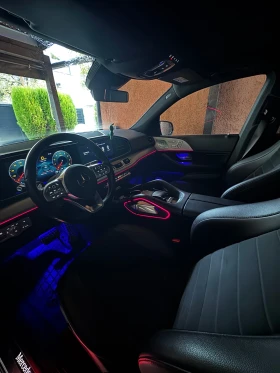 Mercedes-Benz GLE 450 Gle 450 / AMG Pack/ Full | Auto.bg — изображение 4 Mercedes-Benz GLE 450 Gle 450 / AMG Pack/ Full | Auto.bg — изображение 4