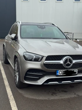 Mercedes-Benz GLE 450 Gle 450 / AMG Pack/ Full | Auto.bg — изображение 2 Mercedes-Benz GLE 450 Gle 450 / AMG Pack/ Full | Auto.bg — изображение 2