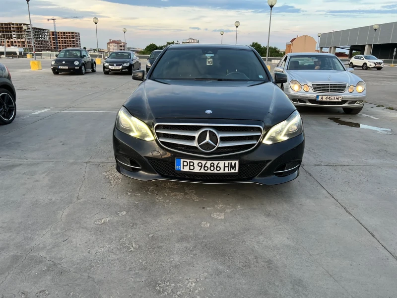 Mercedes-Benz E 350 - 10200 € / 19949.47 лв. - 72385638 1 | Car24.bg Mercedes-Benz E 350 - 10200 € / 19949.47 лв. - 72385638 1