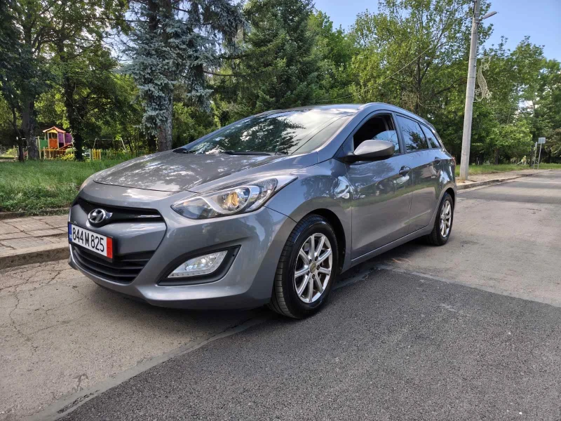 Hyundai I30 - 5700 € / 11148.23 лв. - 33077701 1 | Car24.bg Hyundai I30 - 5700 € / 11148.23 лв. - 33077701 1