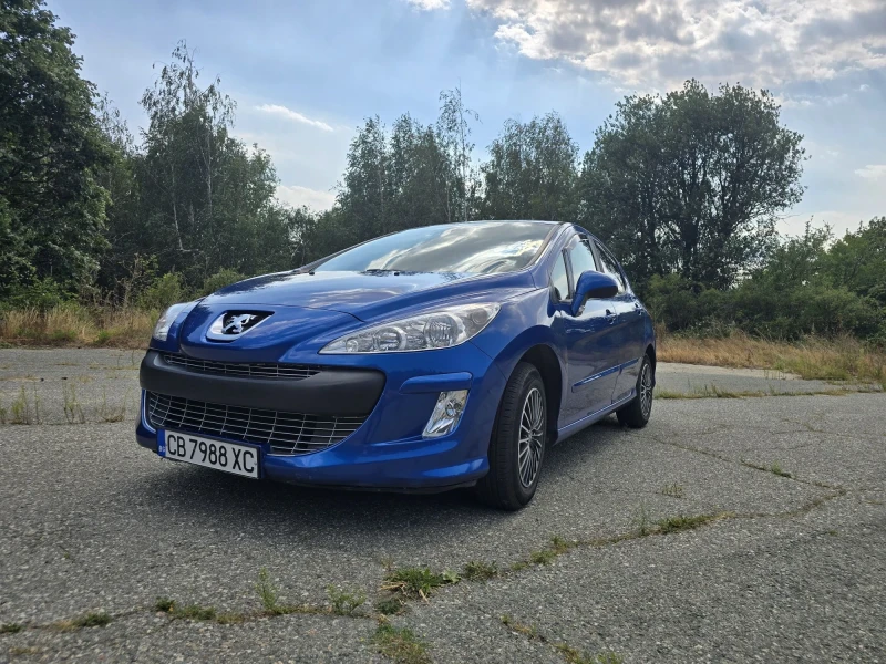 Peugeot 308 1.6 - 3500 € - 93399390 1 | Car24.bg Peugeot 308 1.6 - 3500 € - 93399390 1