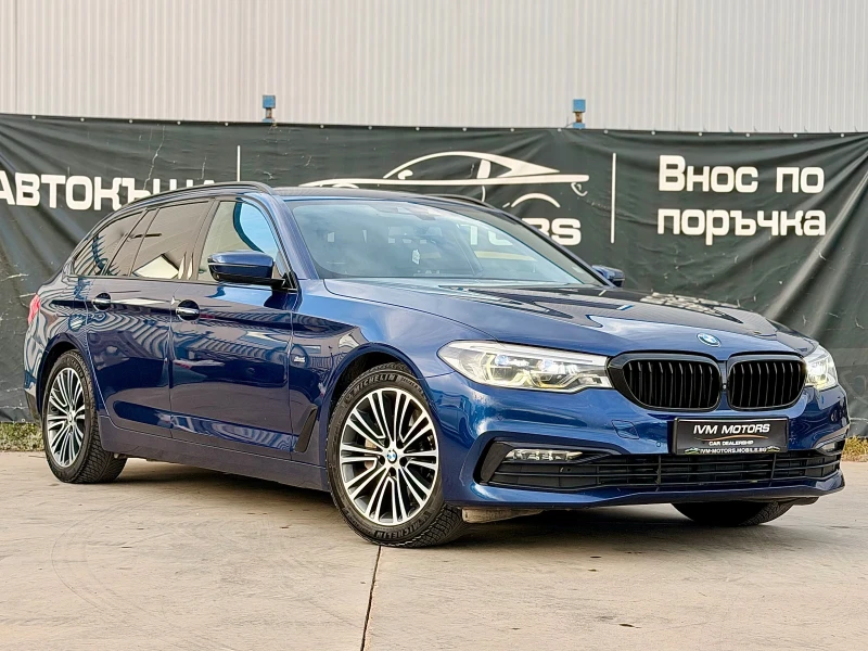 BMW 530 D* XDRIVE* SPORTLINE* H&K* LED* - 18500 € - 23013156 1 | Car24.bg BMW 530 D* XDRIVE* SPORTLINE* H&K* LED* - 18500 € - 23013156 1