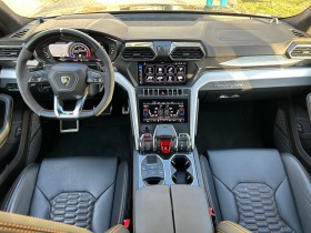 Lamborghini Urus | Mobile.bg   17