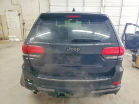 Jeep Grand cherokee OVERLAND - 12500 € / 24447.88 лв. - 41244851 5 | Car24.bg Jeep Grand cherokee OVERLAND - 12500 € / 24447.88 лв. - 41244851 5