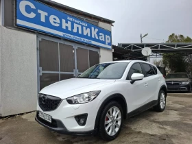 Mazda CX-5 2.2D AWD/6 скорости - Car24.bg Mazda CX-5 2.2D AWD/6 скорости