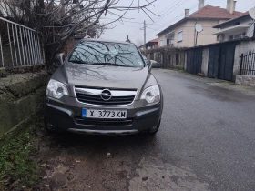Opel Antara - 2400 € / 4693.99 лв. - 48752783 7 | Car24.bg Opel Antara - 2400 € / 4693.99 лв. - 48752783 7