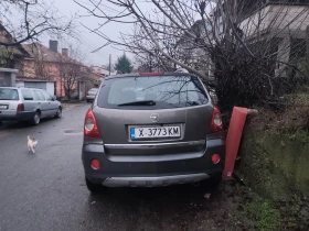 Opel Antara - 2400 € / 4693.99 лв. - 48752783 9 | Car24.bg Opel Antara - 2400 € / 4693.99 лв. - 48752783 9