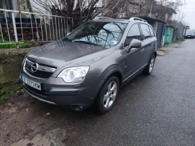 Opel Antara - 2400 € / 4693.99 лв. - 48752783 8 | Car24.bg Opel Antara - 2400 € / 4693.99 лв. - 48752783 8