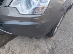 Opel Antara - 2400 € / 4693.99 лв. - 48752783 3 | Car24.bg Opel Antara - 2400 € / 4693.99 лв. - 48752783 3