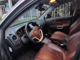 Opel Antara - 2400 € / 4693.99 лв. - 48752783 11 | Car24.bg Opel Antara - 2400 € / 4693.99 лв. - 48752783 11