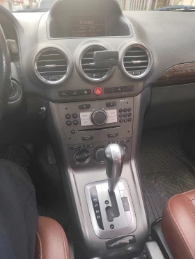 Opel Antara - 2400 € / 4693.99 лв. - 48752783 5 | Car24.bg Opel Antara - 2400 € / 4693.99 лв. - 48752783 5