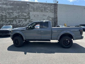 Ford F150 4WD SuperCab 6.5' Box, ТУНИНГ ОКАЧВАНЕ | Auto.bg — изображение 2 Ford F150 4WD SuperCab 6.5' Box, ТУНИНГ ОКАЧВАНЕ | Auto.bg — изображение 2