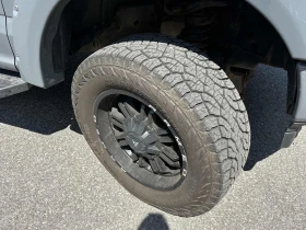 Ford F150 4WD SuperCab 6.5' Box, ТУНИНГ ОКАЧВАНЕ | Auto.bg — изображение 7 Ford F150 4WD SuperCab 6.5' Box, ТУНИНГ ОКАЧВАНЕ | Auto.bg — изображение 7