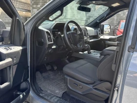 Ford F150 4WD SuperCab 6.5' Box, ТУНИНГ ОКАЧВАНЕ | Auto.bg — изображение 5 Ford F150 4WD SuperCab 6.5' Box, ТУНИНГ ОКАЧВАНЕ | Auto.bg — изображение 5