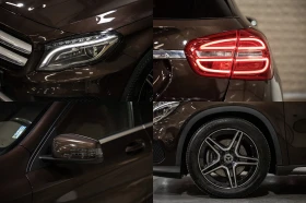 Mercedes-Benz GLA 250 Panorama| Подгрев| CarPlay| Гаранция - 17500 € - 14677217 13 | Car24.bg Mercedes-Benz GLA 250 Panorama| Подгрев| CarPlay| Гаранция - 17500 € - 14677217 13