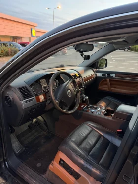 VW Touareg undefined | Auto.bg — изображение 4 VW Touareg undefined | Auto.bg — изображение 4