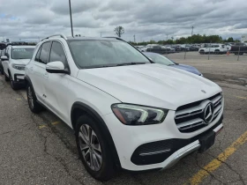 Mercedes-Benz GLE 4matic Suv/ПОДГРЕВ/ПАНО/ДИСТРОНИК/CARFAX/ | Auto.bg — изображение 5 Mercedes-Benz GLE 4matic Suv/ПОДГРЕВ/ПАНО/ДИСТРОНИК/CARFAX/ | Auto.bg — изображение 5