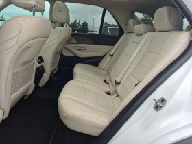 Mercedes-Benz GLE 4matic Suv/ПОДГРЕВ/ПАНО/ДИСТРОНИК/CARFAX/ | Auto.bg — изображение 12 Mercedes-Benz GLE 4matic Suv/ПОДГРЕВ/ПАНО/ДИСТРОНИК/CARFAX/ | Auto.bg — изображение 12