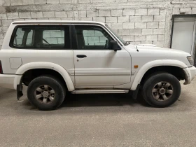 Nissan Patrol - 10800 € - 49421147 2 | Car24.bg Nissan Patrol - 10800 € - 49421147 2