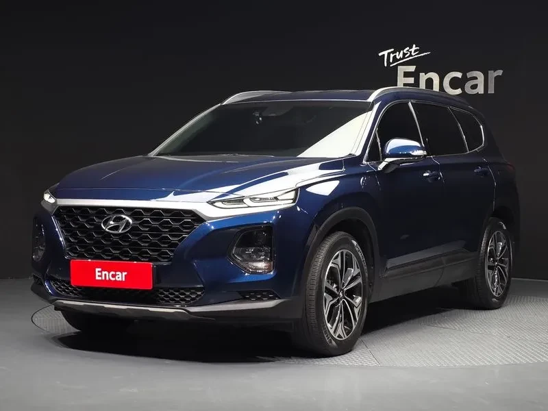 Hyundai Santa fe Tm Diesel 2.0 2Wd Premium | Auto.bg — изображение 1 Hyundai Santa fe Tm Diesel 2.0 2Wd Premium | Auto.bg — изображение 1