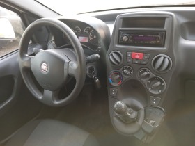 Fiat Panda 1,4  70 2012 | Mobile.bg   9