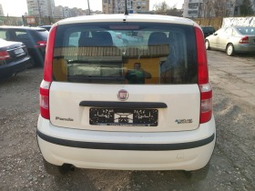 Fiat Panda 1,4  70 2012 | Mobile.bg   5