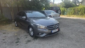 Mercedes-Benz A 180 | Mobile.bg — малка снимка 7