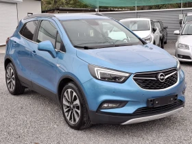 Opel Mokka X ГАЗ/ЛЕД/КАМЕРА/ТОП СЪСТОЯНИЕ - Car24.bg Opel Mokka X ГАЗ/ЛЕД/КАМЕРА/ТОП СЪСТОЯНИЕ