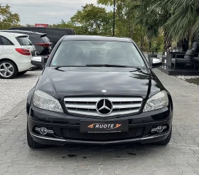 Mercedes-Benz C 230 i Avantgarde - Car24.bg Mercedes-Benz C 230 i Avantgarde