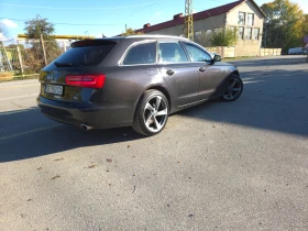Audi A6 АНДРОИД/КАМЕРИ  - 21990 лв. / 11243.31 € - 95345418 4 | Car24.bg Audi A6 АНДРОИД/КАМЕРИ  - 21990 лв. / 11243.31 € - 95345418 4