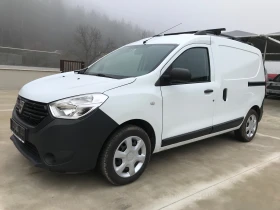 Dacia Dokker 95х.км.Евро 6, 102кс. - Car24.bg Dacia Dokker 95х.км.Евро 6, 102кс.