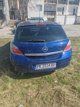 Opel Astra - Car24.bg Opel Astra