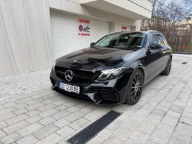 Mercedes-Benz E 220 - Car24.bg Mercedes-Benz E 220