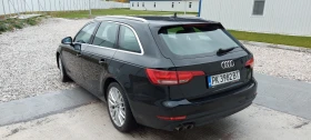 Audi A4 Avant - Car24.bg Audi A4 Avant