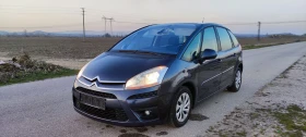 Citroen C4 Picasso - Car24.bg Citroen C4 Picasso