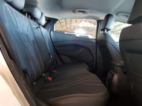 Ford Mustang Mach-E Select RWD - 18500 € / 36182.85 лв. - 92775079 10 | Car24.bg Ford Mustang Mach-E Select RWD - 18500 € / 36182.85 лв. - 92775079 10