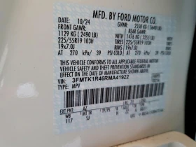 Ford Mustang Mach-E Select RWD - 18500 € / 36182.85 лв. - 92775079 12 | Car24.bg Ford Mustang Mach-E Select RWD - 18500 € / 36182.85 лв. - 92775079 12