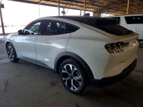 Ford Mustang Mach-E Select RWD - 18500 € / 36182.85 лв. - 92775079 2 | Car24.bg Ford Mustang Mach-E Select RWD - 18500 € / 36182.85 лв. - 92775079 2