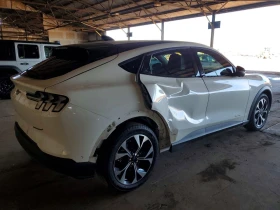 Ford Mustang Mach-E Select RWD - 18500 € / 36182.85 лв. - 92775079 3 | Car24.bg Ford Mustang Mach-E Select RWD - 18500 € / 36182.85 лв. - 92775079 3