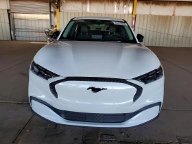 Ford Mustang Mach-E Select RWD - 18500 € / 36182.85 лв. - 92775079 5 | Car24.bg Ford Mustang Mach-E Select RWD - 18500 € / 36182.85 лв. - 92775079 5