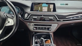 BMW 740 M-SPORT/HUD/360/DISTRONIC/XDRIVE | Auto.bg — изображение 9 BMW 740 M-SPORT/HUD/360/DISTRONIC/XDRIVE | Auto.bg — изображение 9