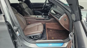 BMW 740 M-SPORT/HUD/360/DISTRONIC/XDRIVE | Auto.bg — изображение 14 BMW 740 M-SPORT/HUD/360/DISTRONIC/XDRIVE | Auto.bg — изображение 14