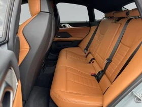 BMW i4 xDrive M50* M Sport* Harman&Kardon - 51699 € / 101114.46 лв. - 56433794 8 | Car24.bg BMW i4 xDrive M50* M Sport* Harman&Kardon - 51699 € / 101114.46 лв. - 56433794 8