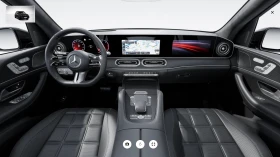 Mercedes-Benz GLS 450 d 4Matic New = MGT Conf = New Model Гаранция | Auto.bg — изображение 10 Mercedes-Benz GLS 450 d 4Matic New = MGT Conf = New Model Гаранция | Auto.bg — изображение 10