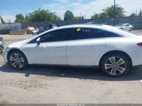 Mercedes-Benz EQS 2022 MERCEDES-BENZ EQS 450+ | Auto.bg — изображение 6 Mercedes-Benz EQS 2022 MERCEDES-BENZ EQS 450+ | Auto.bg — изображение 6