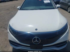 Mercedes-Benz EQS 2022 MERCEDES-BENZ EQS 450+ | Auto.bg — изображение 3 Mercedes-Benz EQS 2022 MERCEDES-BENZ EQS 450+ | Auto.bg — изображение 3