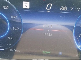 Mercedes-Benz EQS 2022 MERCEDES-BENZ EQS 450+ | Auto.bg — изображение 11 Mercedes-Benz EQS 2022 MERCEDES-BENZ EQS 450+ | Auto.bg — изображение 11