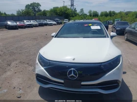 Mercedes-Benz EQS 2022 MERCEDES-BENZ EQS 450+ | Auto.bg — изображение 2 Mercedes-Benz EQS 2022 MERCEDES-BENZ EQS 450+ | Auto.bg — изображение 2