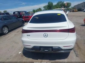 Mercedes-Benz EQS 2022 MERCEDES-BENZ EQS 450+ | Auto.bg — изображение 8 Mercedes-Benz EQS 2022 MERCEDES-BENZ EQS 450+ | Auto.bg — изображение 8
